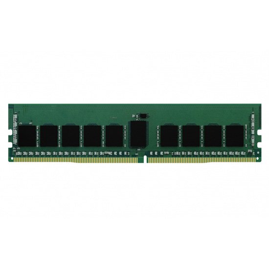 16GB 3200MHz DDR4 ECC Reg CL22 Kingston 1Rx4 Micron R Rambus - obrázek produktu