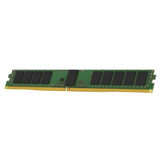 16GB 3200MHz DDR4 ECC Reg CL22 1Rx8 VLP Micron E Rambus - obrázek produktu