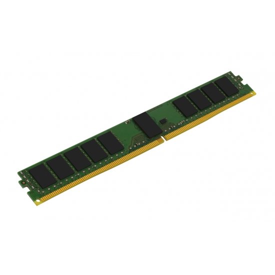 16GB 3200MHz DDR4 ECC Reg CL22 1Rx8 VLP Micron E Rambus - obrázek č. 1