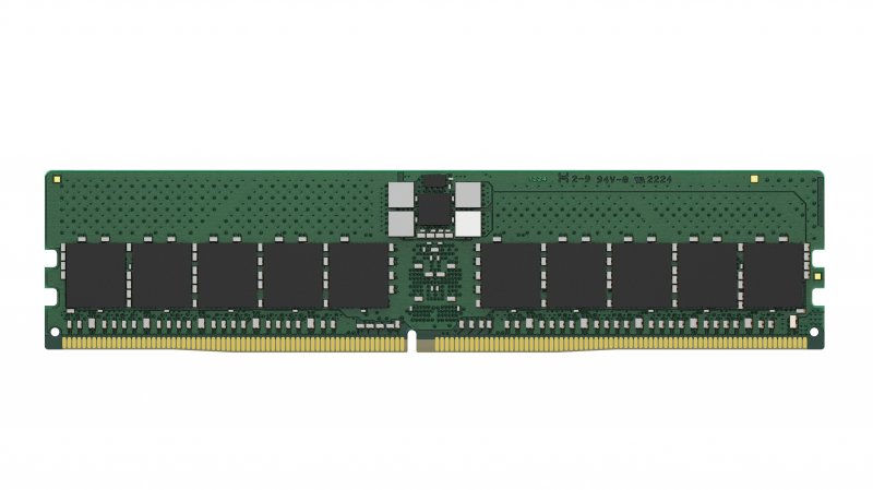 32GB 5600MT/ s DDR5 ECC CL46 DIMM 2Rx8 Hynix A - obrázek produktu