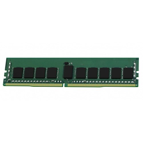 8GB DDR4-3200MHz ECC Kingston pro Dell - obrázek produktu