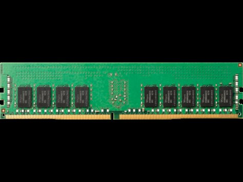 SO-DIMM 16GB DDR4-2666MHz ECC pro HP - obrázek produktu