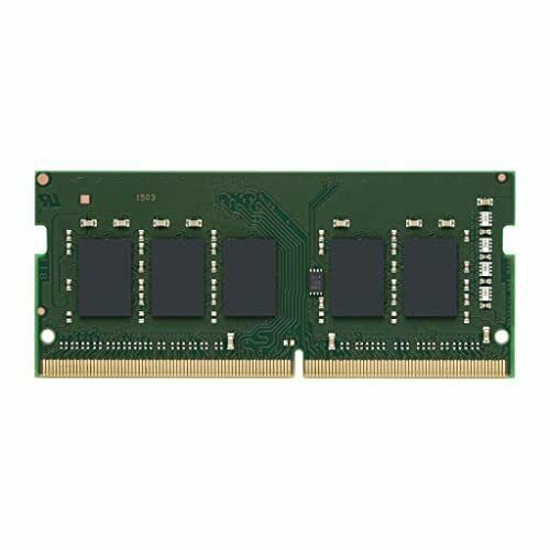 SO-DIMM 16GB DDR4-3200MHz ECC SR pro HP - obrázek produktu