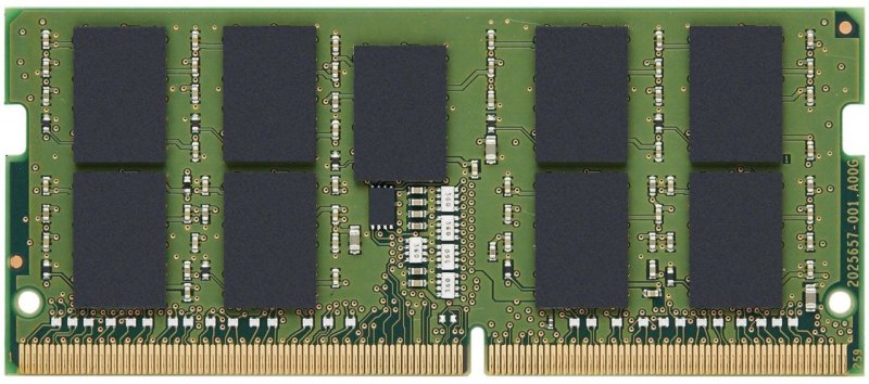 SO-DIMM 32GB DDR4-3200MHz ECC pro Lenovo - obrázek produktu