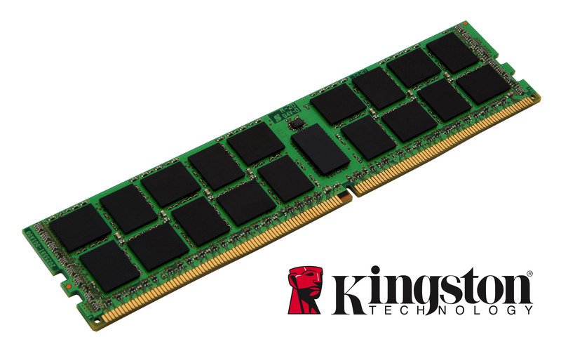 32GB DDR4-2666MHz Reg ECC pro Lenovo - obrázek produktu