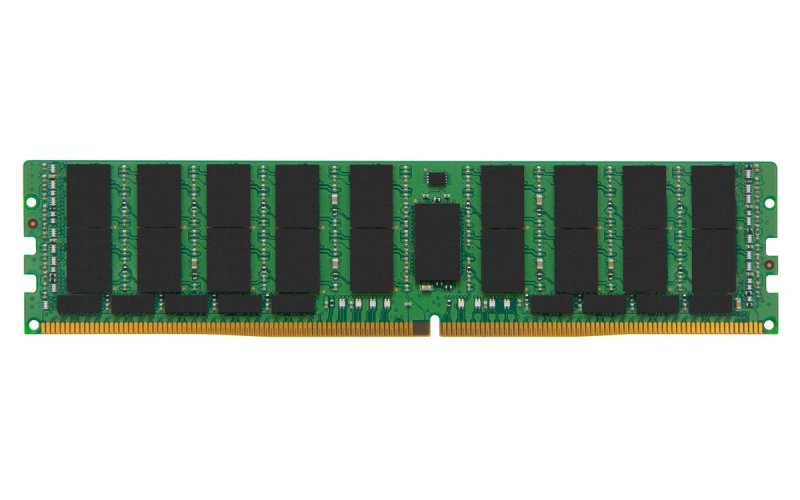 128GB DDR4-3200MHz LRDIMM QR model pro Lenovo - obrázek č. 1