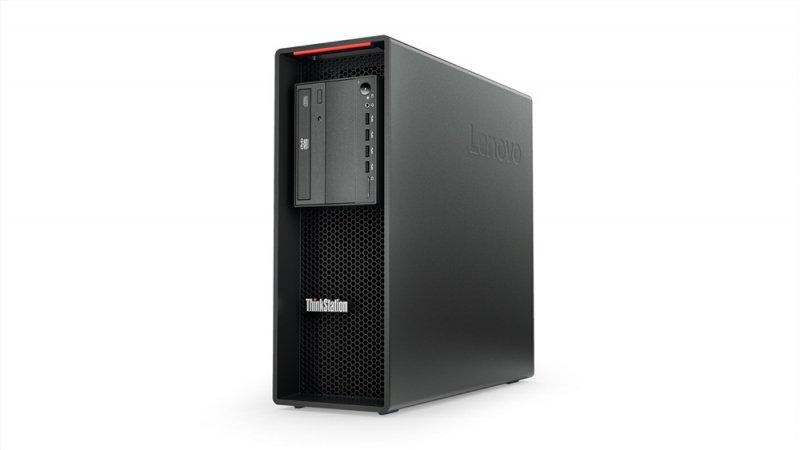 Lenovo Workstation TS P520 W2125 16G 512G  P2000 W10 (1) - obrázek č. 2