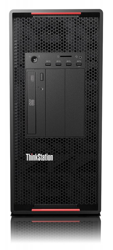 Lenovo ThinkStation/ P920/ Tower/ 4116/ 64GB/ 1TB HDD/ 256GB SSD/ P4000/ W10P/ 3R - obrázek produktu