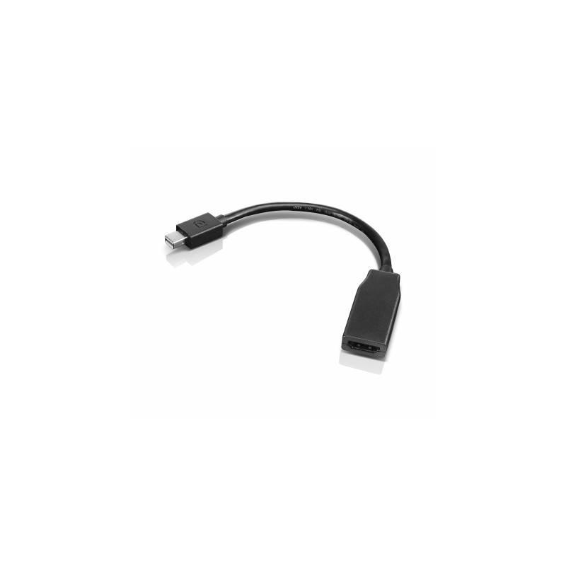 Lenovo MiniDisplayPort to HDMI Cable - obrázek produktu