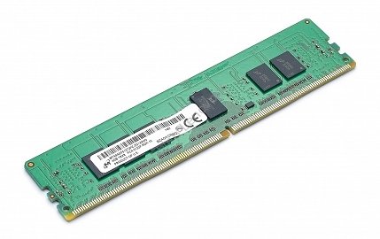 Lenovo 32GB DDR4 2133Mhz ECC RDIMM WS Memory - obrázek produktu