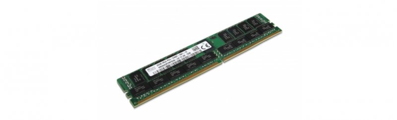 Lenovo 32GB DDR4 2400MHz ECC RDIMM Memory - obrázek produktu