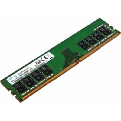 Lenovo 8GB DDR4 2400MHz Non ECC UDIMM Memory - obrázek produktu
