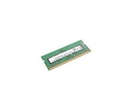Lenovo 4GB DDR4 2666MHz SoDIMM Memory - obrázek produktu