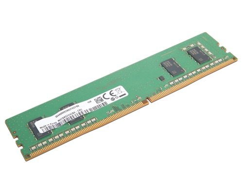 Lenovo 16GB DDR4 2666MHz UDIMM Desktop Memory - obrázek produktu