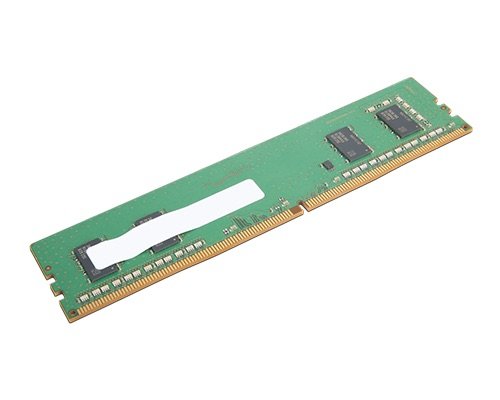 Lenovo 8GB DDR4 2933MHz UDIMM Desktop Memory - obrázek produktu