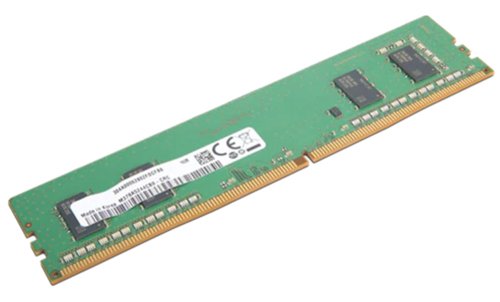 Lenovo 32GB DDR4 2933MHz UDIMM Desktop Memory - obrázek produktu