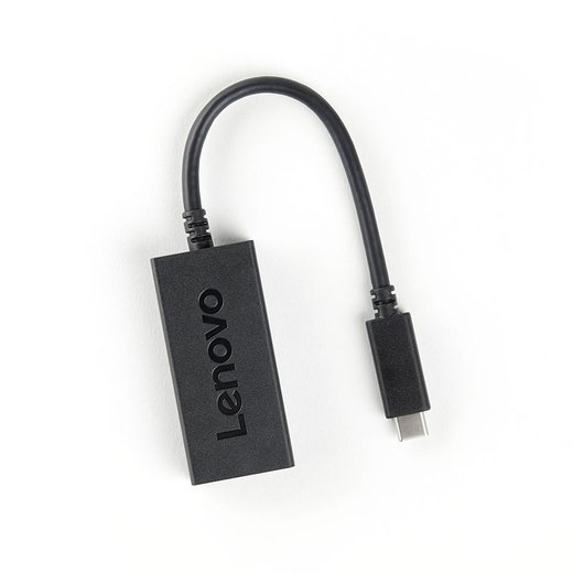 Lenovo USB-C to VGA Adapter - obrázek č. 3