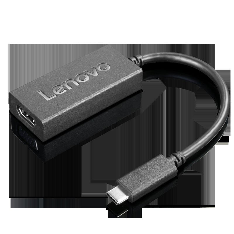 ThinkPad USB-C to HDMI 2.0b Cable adapter - obrázek produktu