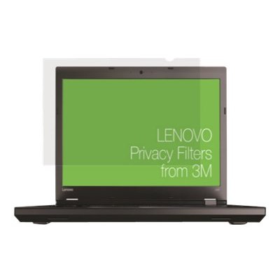 Lenovo 13.3" Lenovo Privacy Filter - obrázek produktu