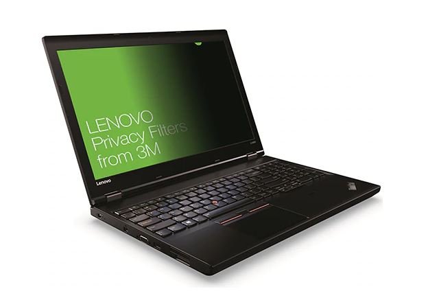 Lenovo Privacy Filter TP L380, L390 Yoga from 3M - obrázek č. 1