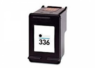 PRINTLINE kompatibilní cartridge s HP 336, C9362EE, black - obrázek produktu