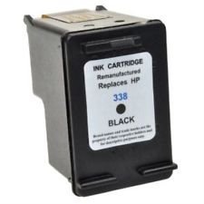 PRINTLINE kompatibilní cartridge s HP 338, C8765EE, black - obrázek produktu