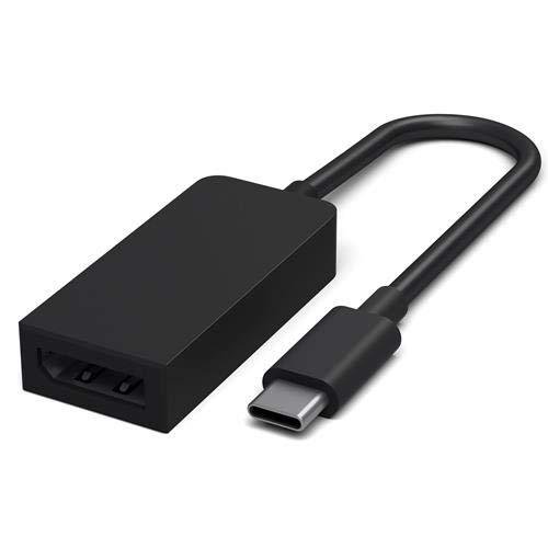 Microsoft Surface Adapter USB-C - DisplayPort - obrázek produktu