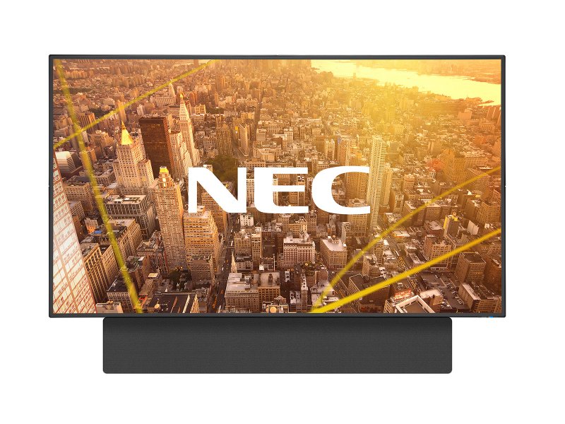 NEC LCD reproduktory SP-AS - obrázek č. 1