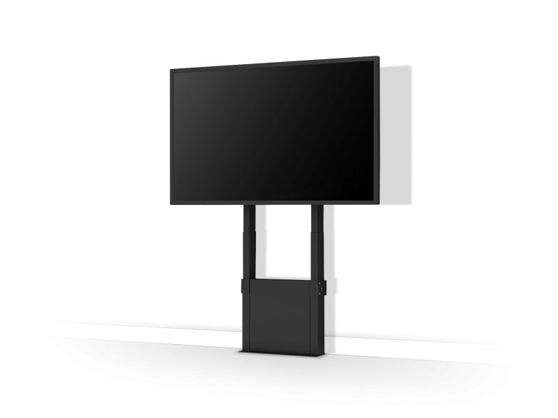 NEC LCD stojan s montáži na zeď PD02WHA - obrázek produktu