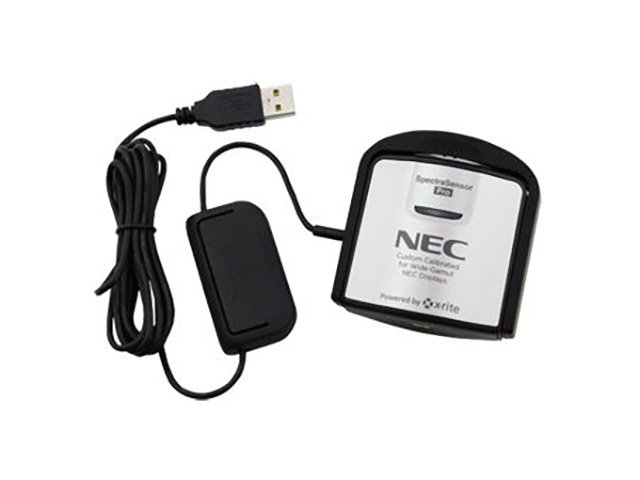 NEC Kolorimetr MDSV Sensor 3 - obrázek produktu