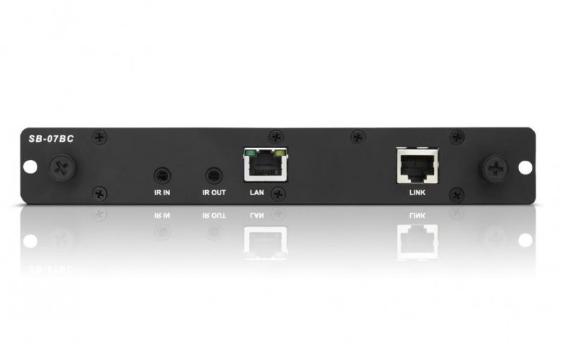 NEC OPS HDBaseT Receiver SB-07BC - obrázek produktu