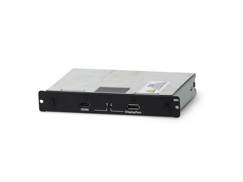 NEC OPS 2C HDMI DisplayPort Interface - obrázek produktu