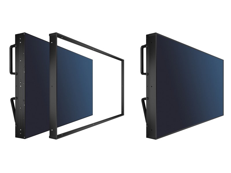 NEC LCD dekorativní kit pro UN552 a UN552V - obrázek produktu