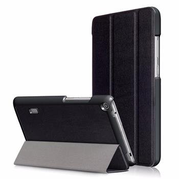 Flipové Pouzdro pro Huawei MediaPad T3 7 Black - obrázek produktu