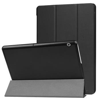 Flipové Pouzdro pro Huawei MediaPad T5 10 Black - obrázek produktu