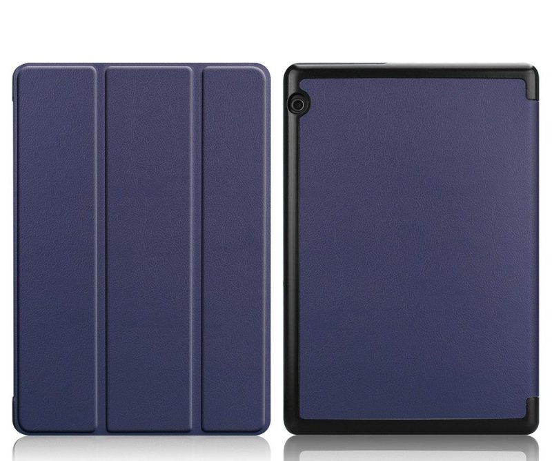 Flipové Pouzdro pro Huawei MediaPad T5 10 Blue - obrázek produktu