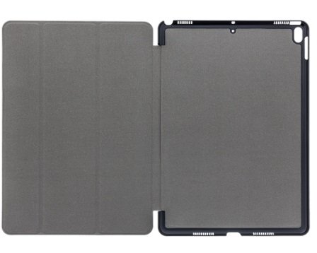 Flipové Pouzdro pro iPad Pro 10.5 Black - obrázek č. 1