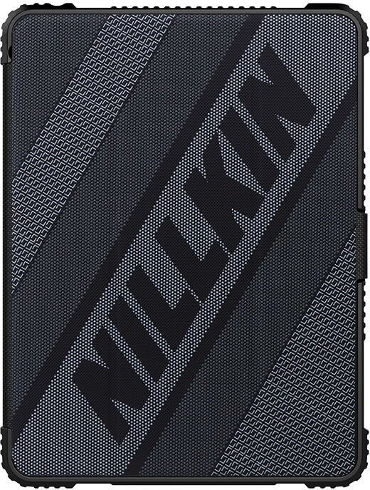 Nillkin Bumper Protective Speed Case pro iPad 9.7 2018/ 2017 Black - obrázek produktu