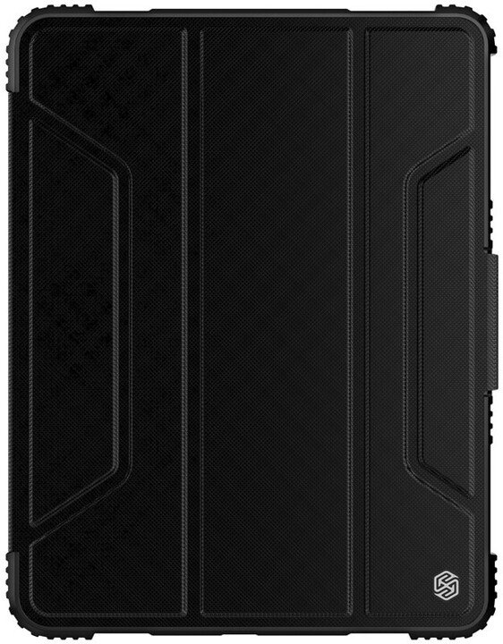 Nillkin Bumper Protective Speed Case pro iPad Pro 11 2020 Black - obrázek produktu