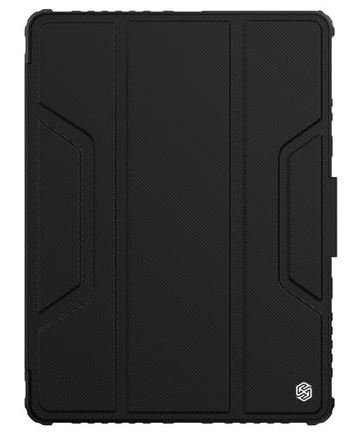 Nillkin Bumper PRO Protective Stand Case pro iPad 10.2 2019/ 2020 8.generace Black - obrázek produktu