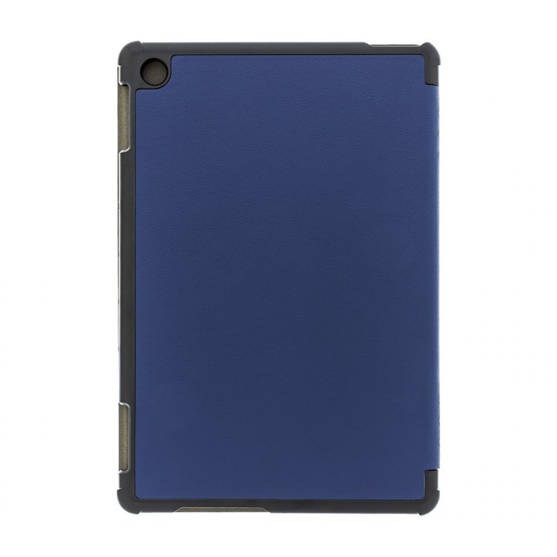 Flipové Pouzdro pro Huawei MediaPad M5 Lite Blue - obrázek č. 2