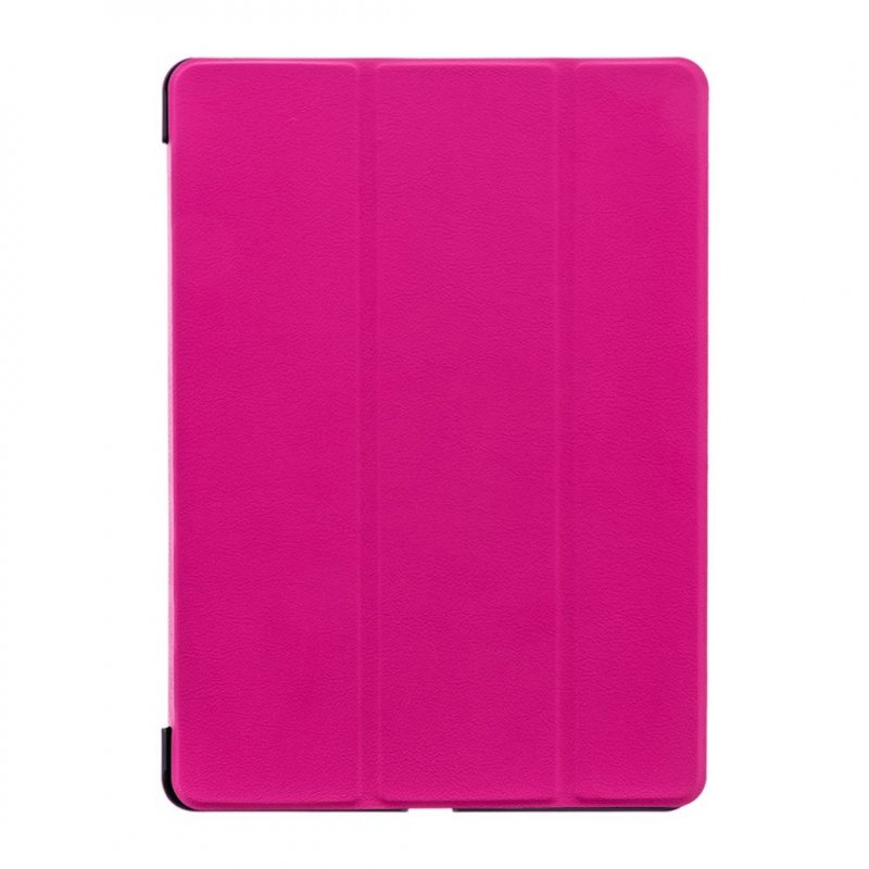 Flipové Pouzdro pro Samsung Galaxy TAB Active Pro T545 Pink - obrázek produktu