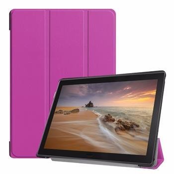 Flipové Pouzdro Lenovo Tab M10 FHD Plus 10,3 Pink - obrázek produktu