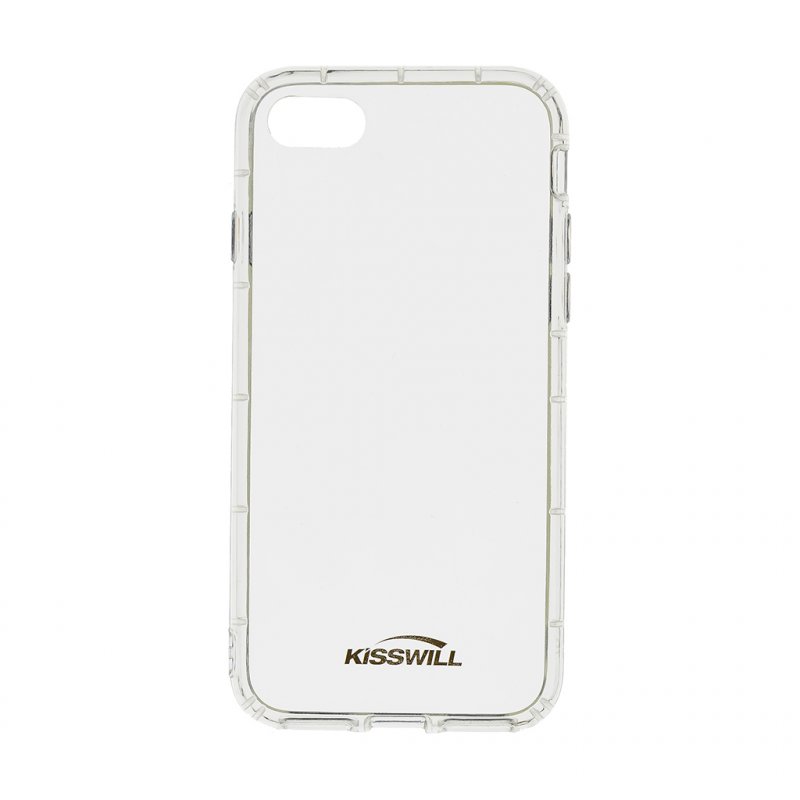 Kisswill Air Transparent pro iPhone 7 - obrázek produktu