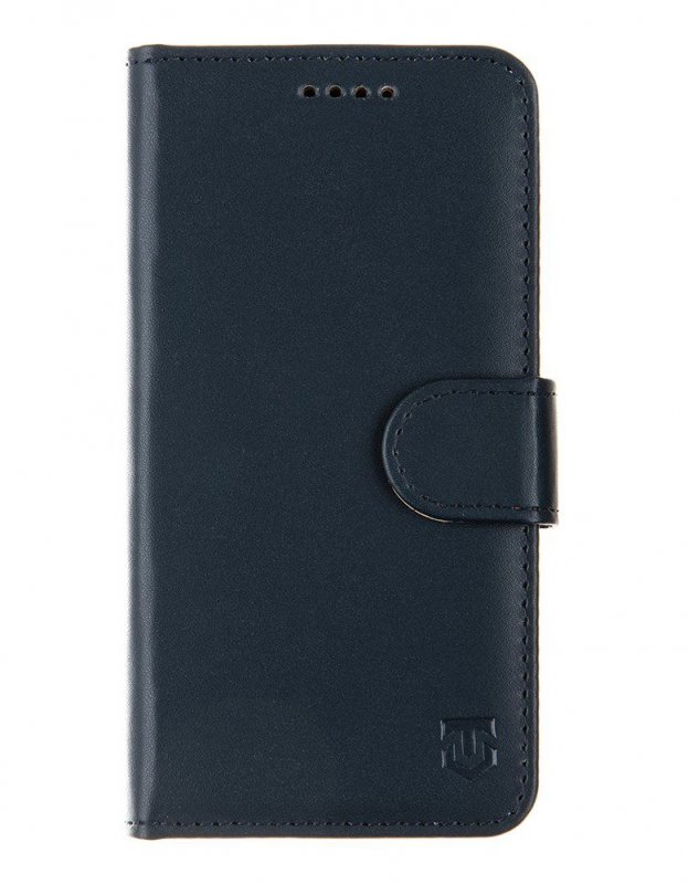 Tactical Field Notes pro Xiaomi Redmi Note 12 Pro 5G Blue - obrázek produktu