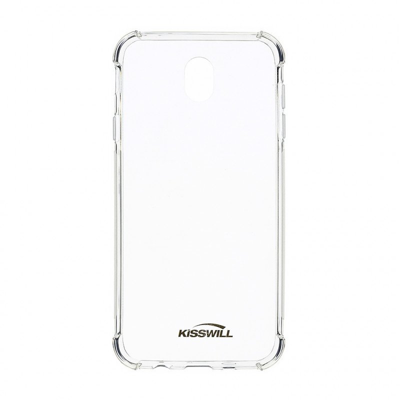 Kisswill Shock TPU Pouzdro Transparent pro Samsung Galaxy A20e - obrázek produktu