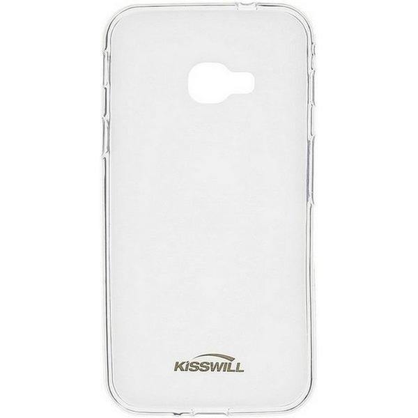 Kisswill TPU Pouzdro Transp. Huawei Mate 20 Pro - obrázek produktu