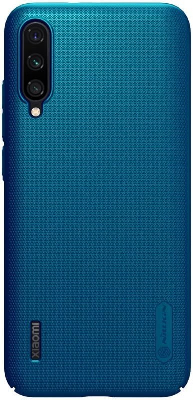 Nillkin Frosted Kryt pro Xiaomi A3 Blue - obrázek produktu