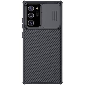 Nillkin CamShield Pro Zadní Kryt pro Samsung Galaxy Note 20 Ultra Black - obrázek produktu
