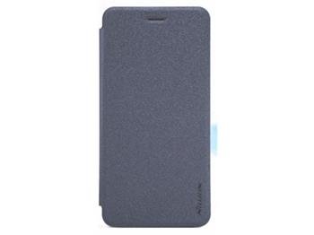 Nillkin Sparkle Folio Pouzdro Black pro Samsung J600 Galaxy J6 - obrázek produktu